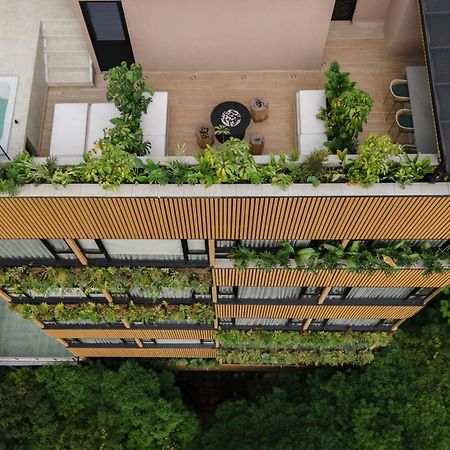 Nakua Stay & Work เมเดยิน ภายนอก รูปภาพ