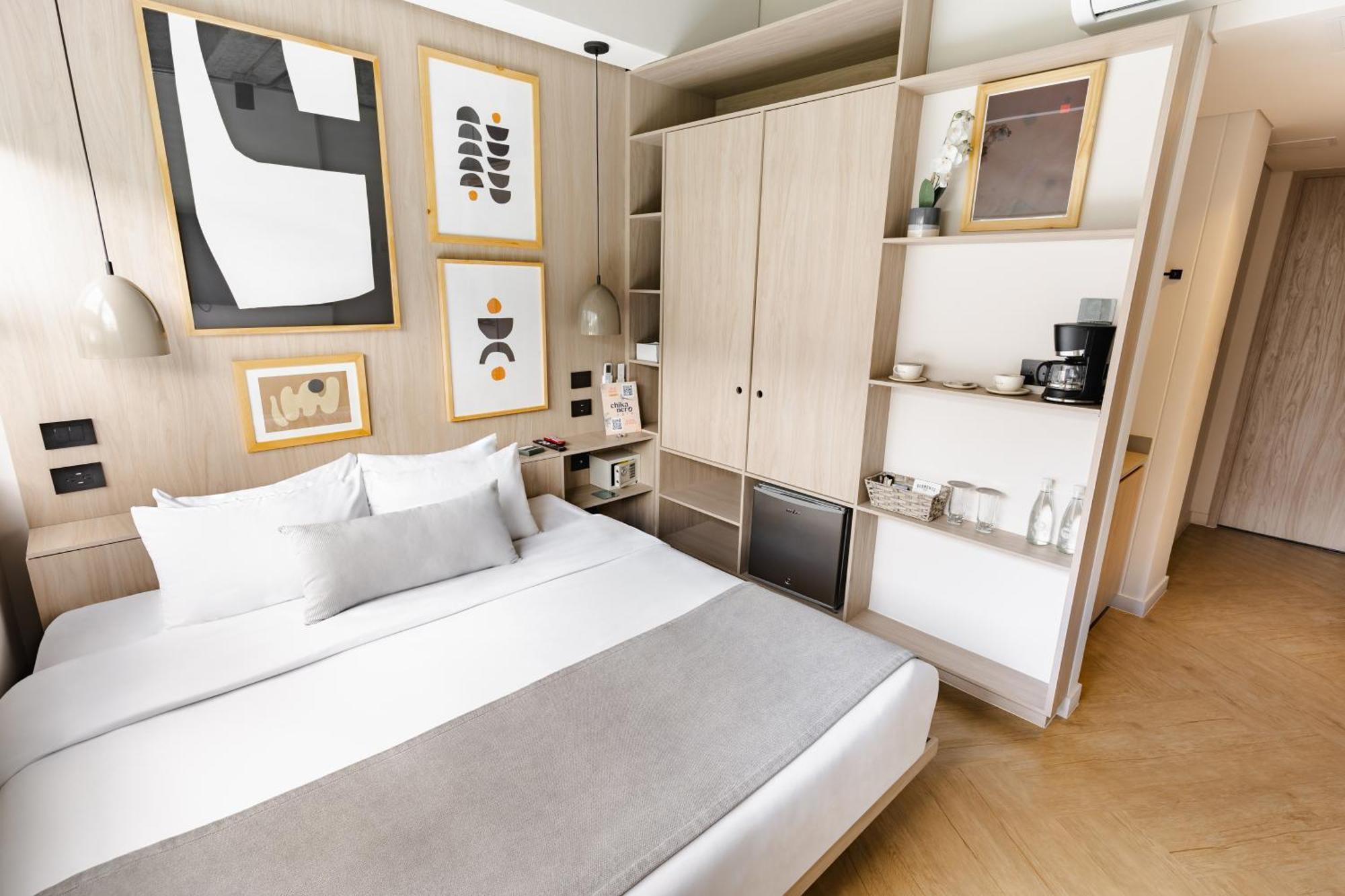 Nakua Stay & Work เมเดยิน ภายนอก รูปภาพ