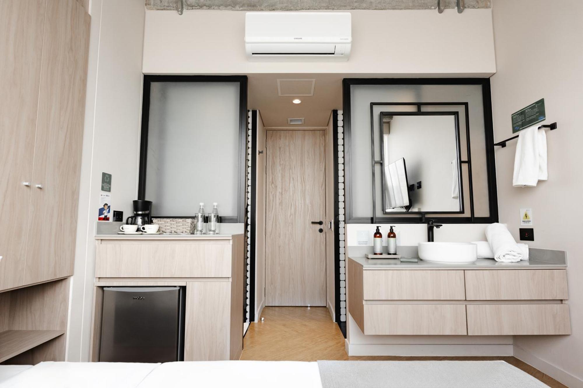 Nakua Stay & Work เมเดยิน ภายนอก รูปภาพ