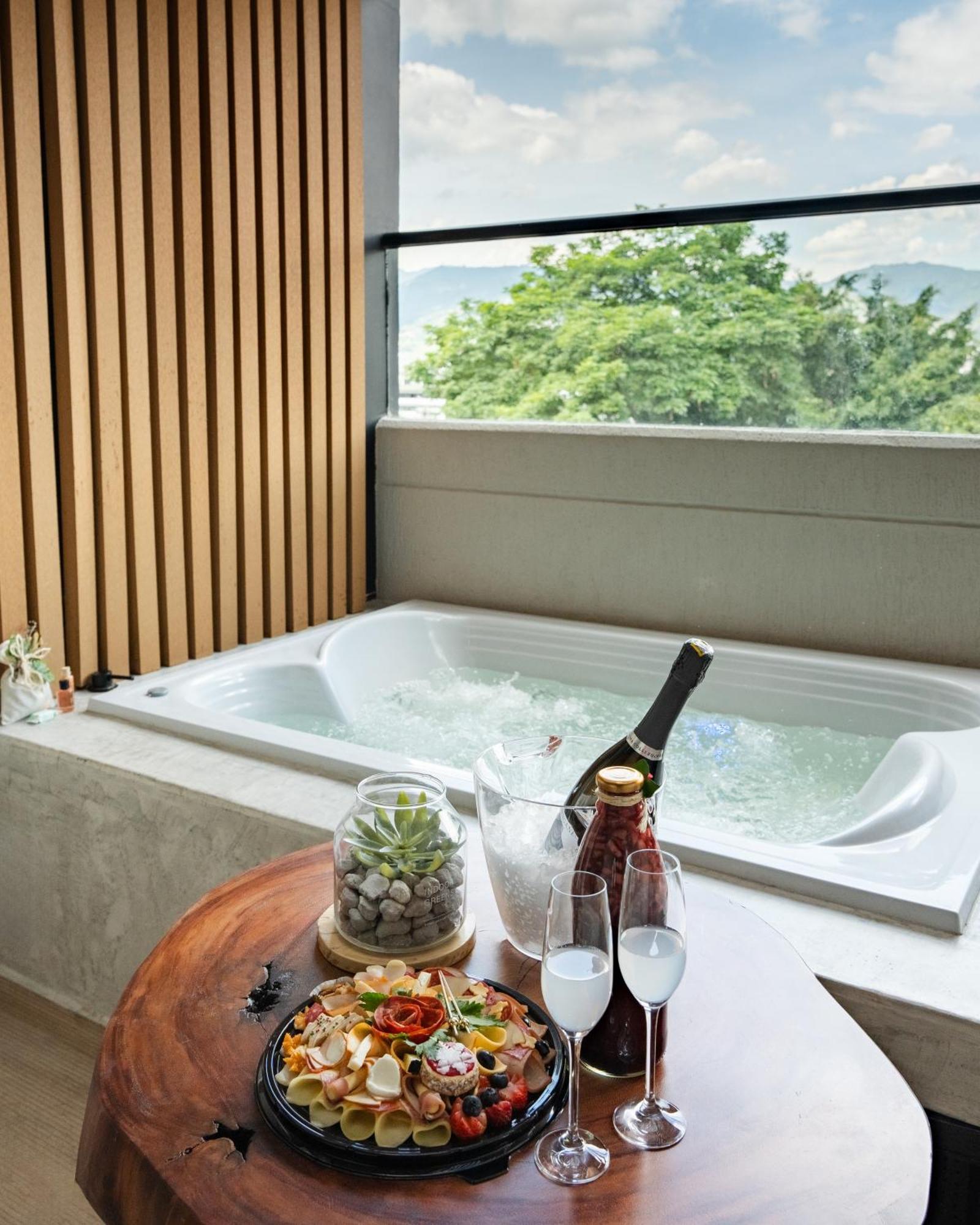 Nakua Stay & Work เมเดยิน ภายนอก รูปภาพ