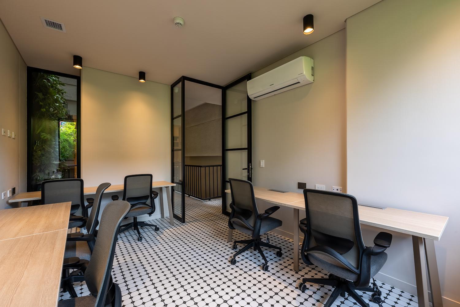 Nakua Stay & Work เมเดยิน ภายนอก รูปภาพ