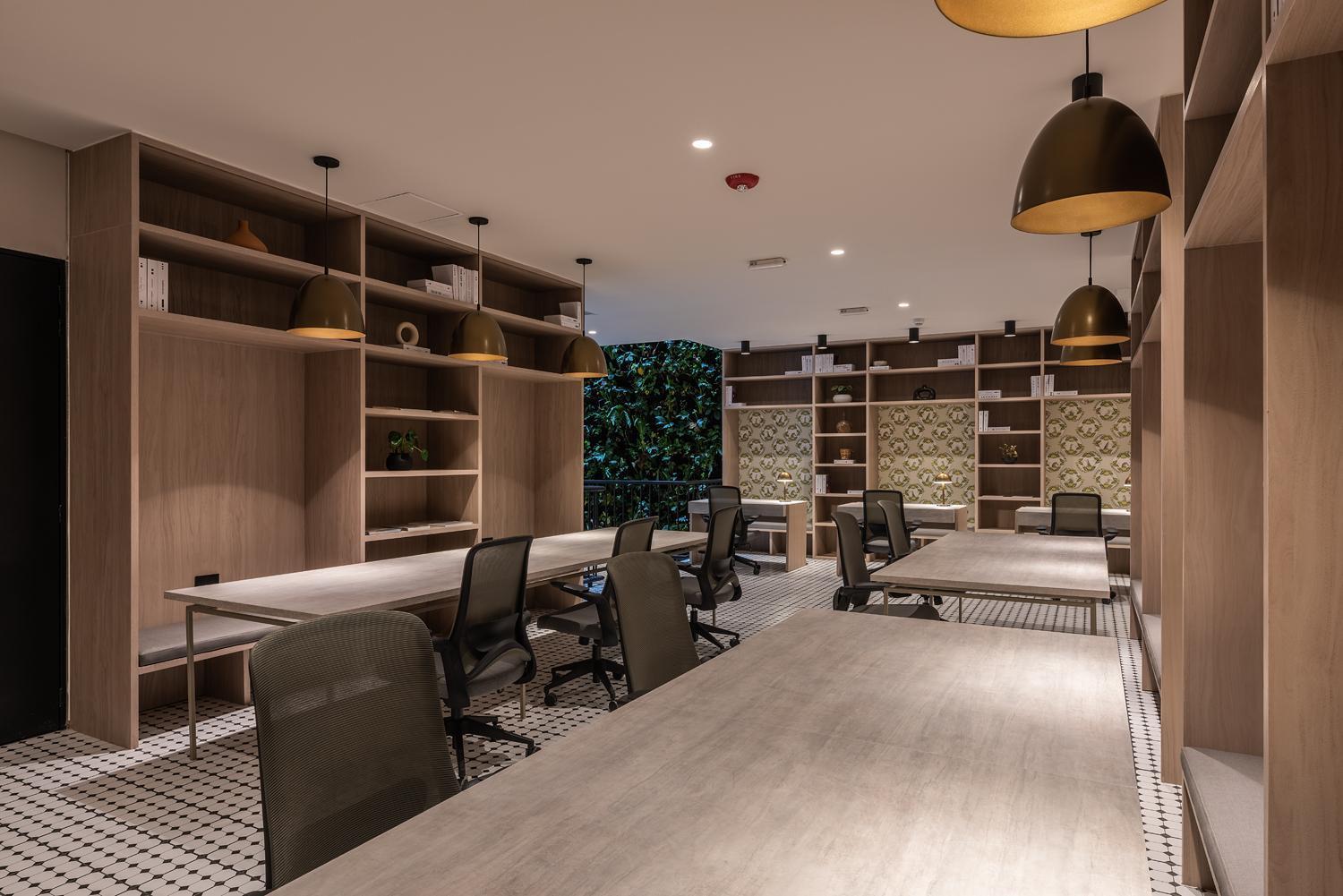 Nakua Stay & Work เมเดยิน ภายนอก รูปภาพ