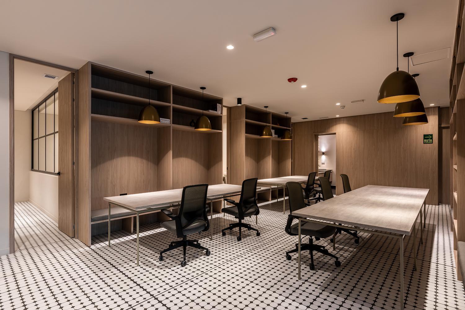 Nakua Stay & Work เมเดยิน ภายนอก รูปภาพ