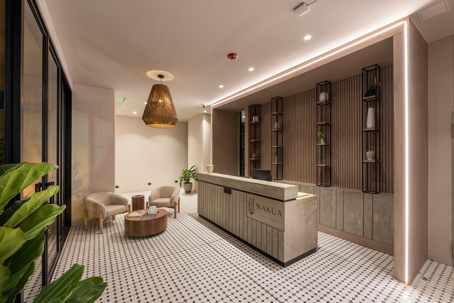 Nakua Stay & Work เมเดยิน ภายนอก รูปภาพ