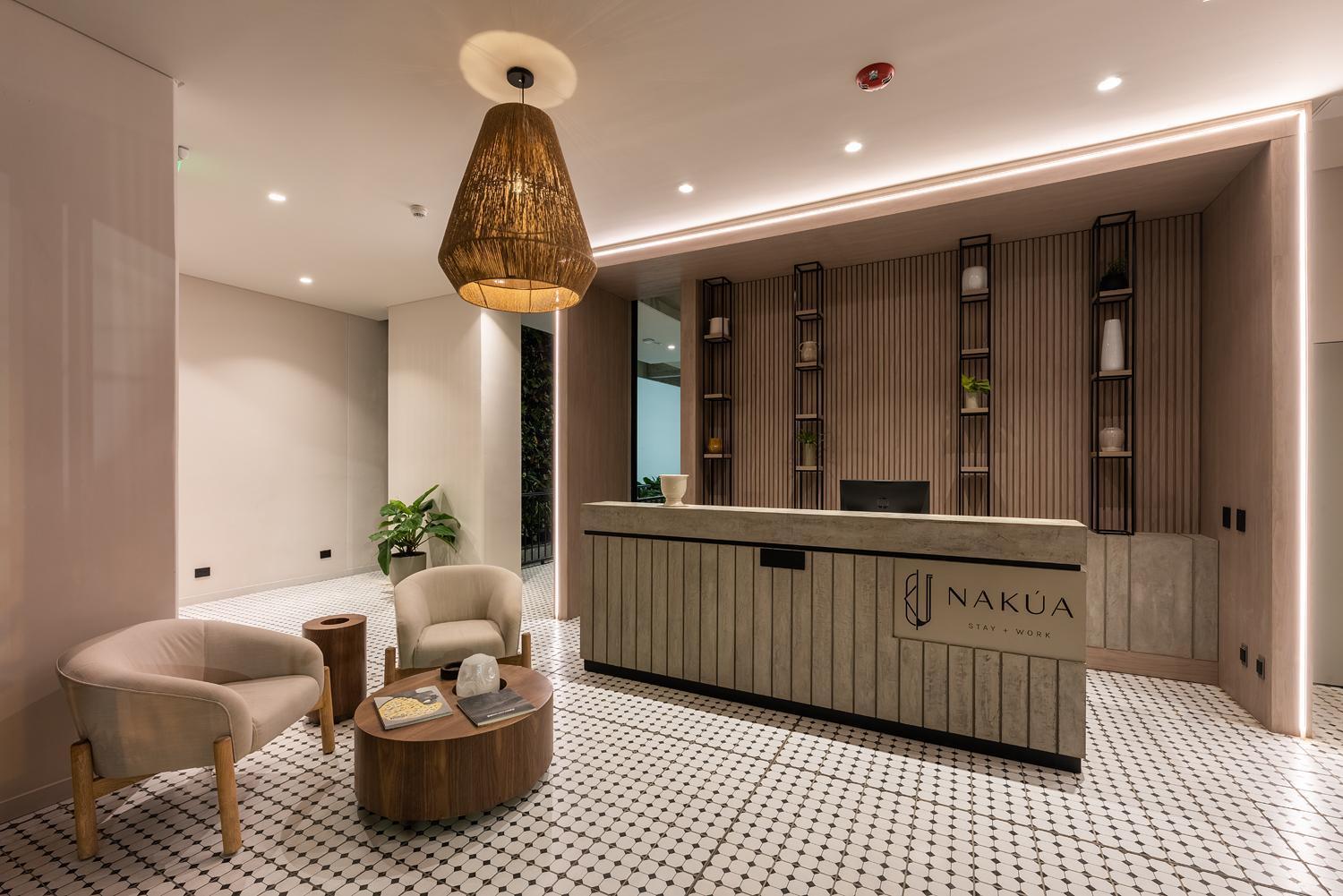 Nakua Stay & Work เมเดยิน ภายนอก รูปภาพ