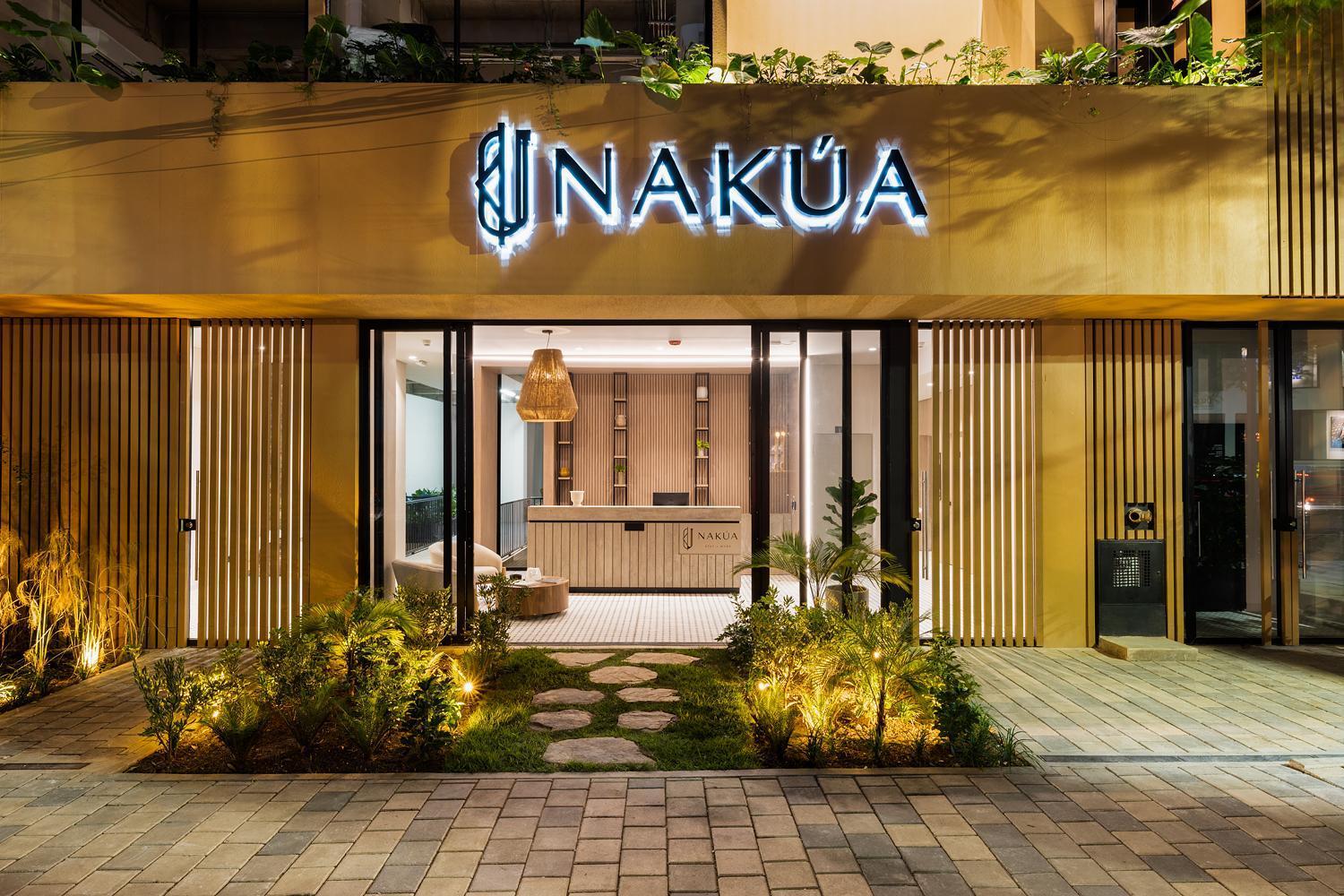 Nakua Stay & Work เมเดยิน ภายนอก รูปภาพ
