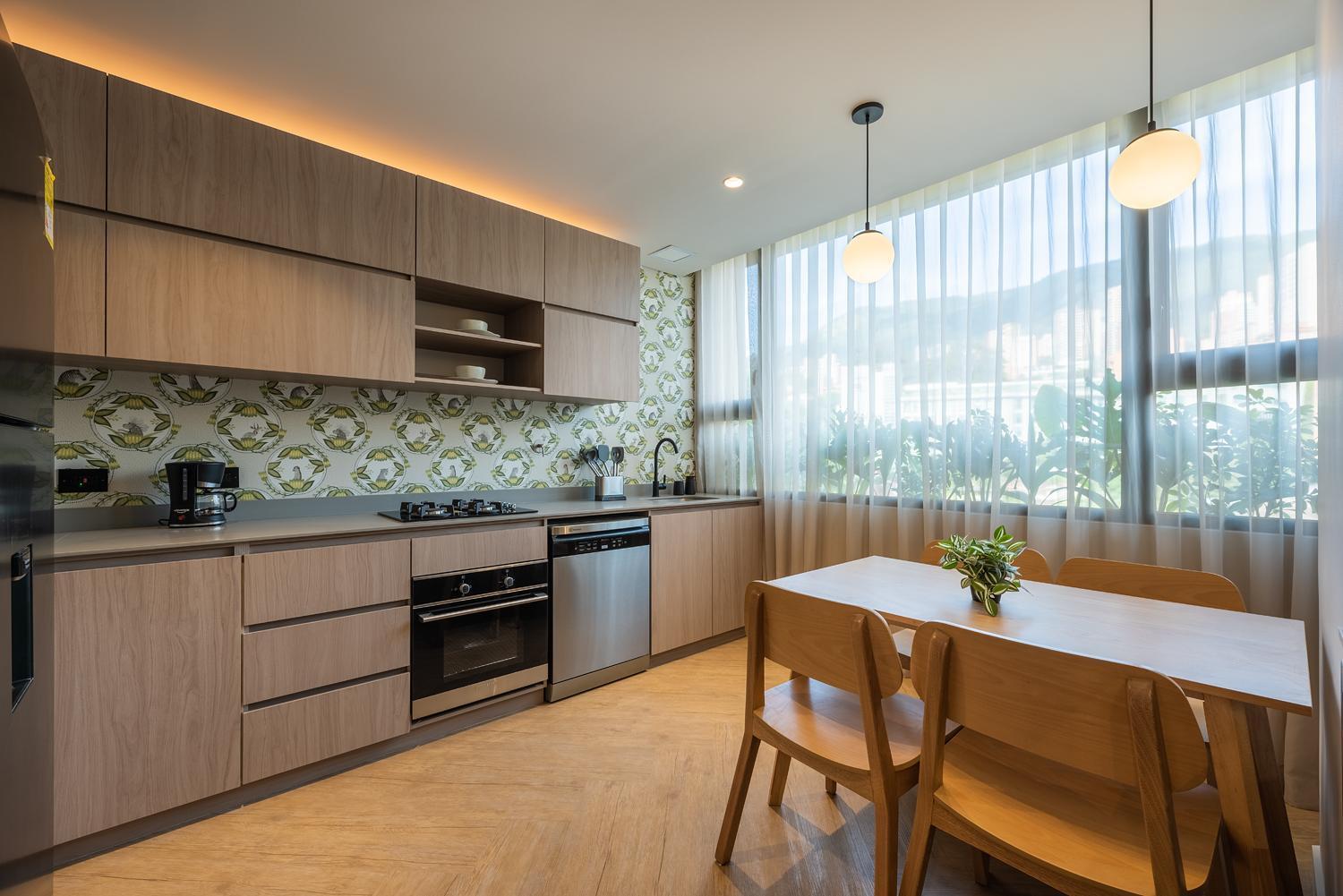 Nakua Stay & Work เมเดยิน ภายนอก รูปภาพ