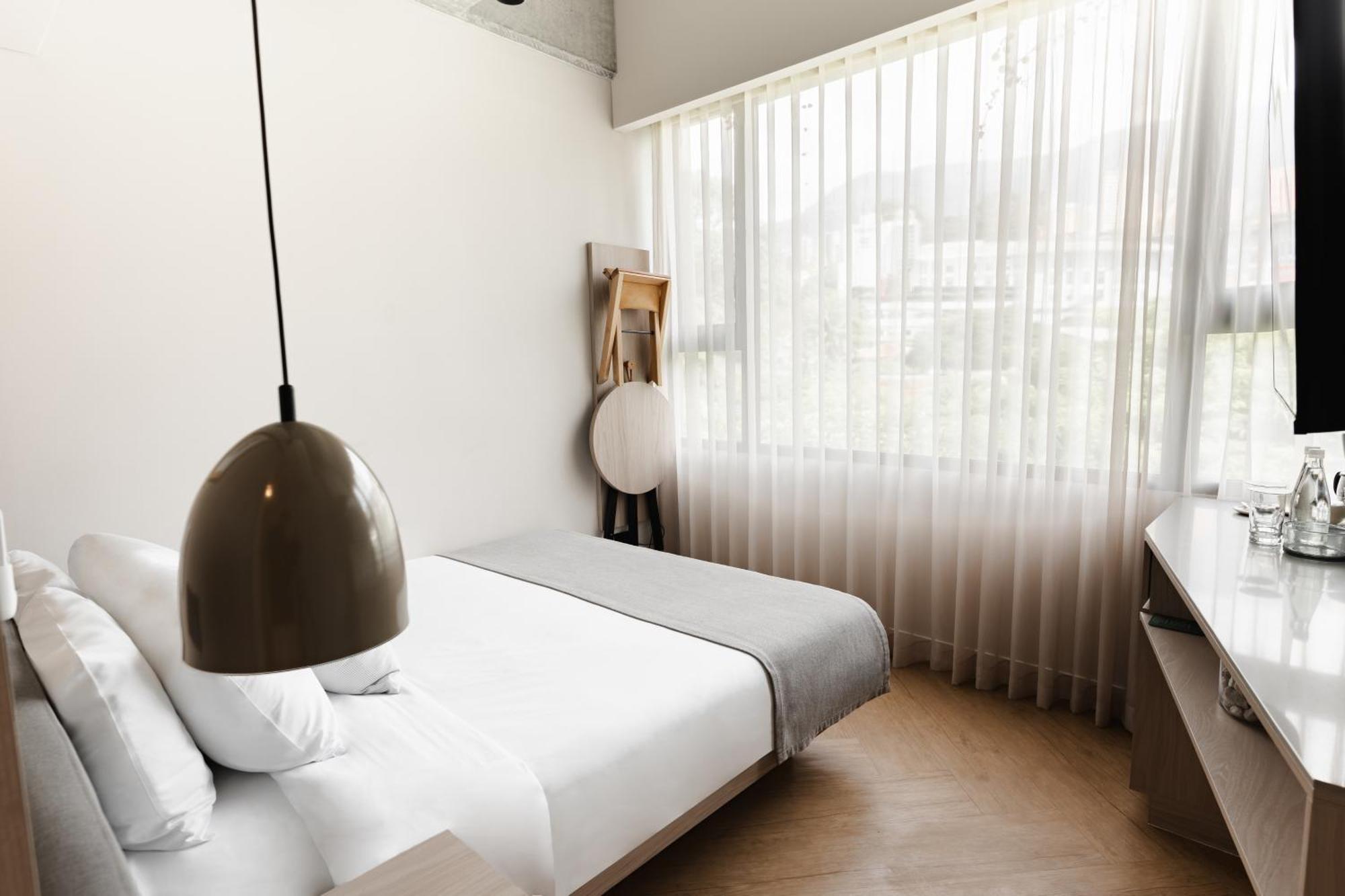 Nakua Stay & Work เมเดยิน ห้อง รูปภาพ